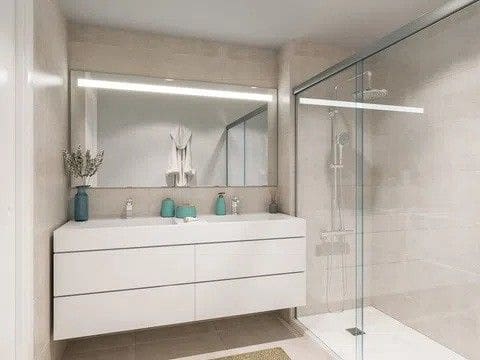 2 chambre Appartement à vendre à Torre del Mar avec piscine garage - 371 000 € (Ref: 9871940)