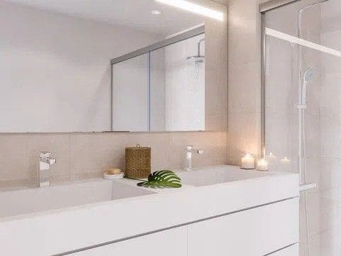 2 chambre Appartement à vendre à Torre del Mar avec piscine garage - 371 000 € (Ref: 9871940)