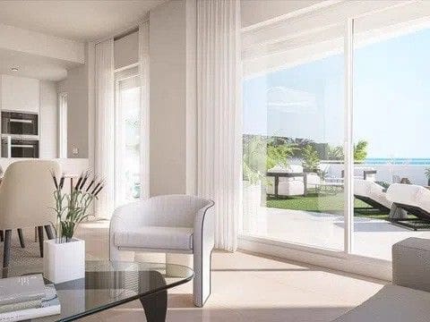 2 chambre Appartement à vendre à Torre del Mar avec piscine garage - 371 000 € (Ref: 9871940)