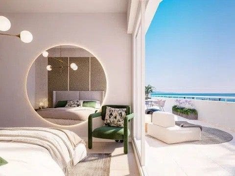 2 chambre Appartement à vendre à Torre del Mar avec piscine garage - 371 000 € (Ref: 9871940)
