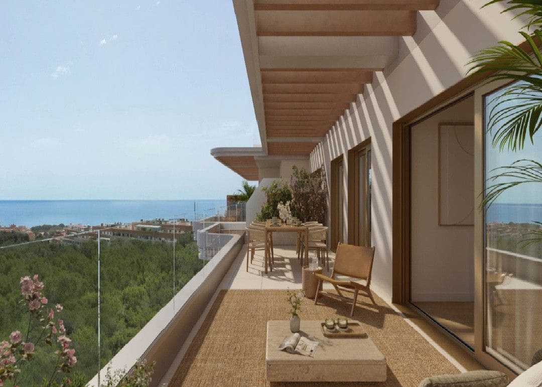 2 quarto Apartamento para venda em Torremolinos com piscina garagem - 405 000 € (Ref: 9871941)