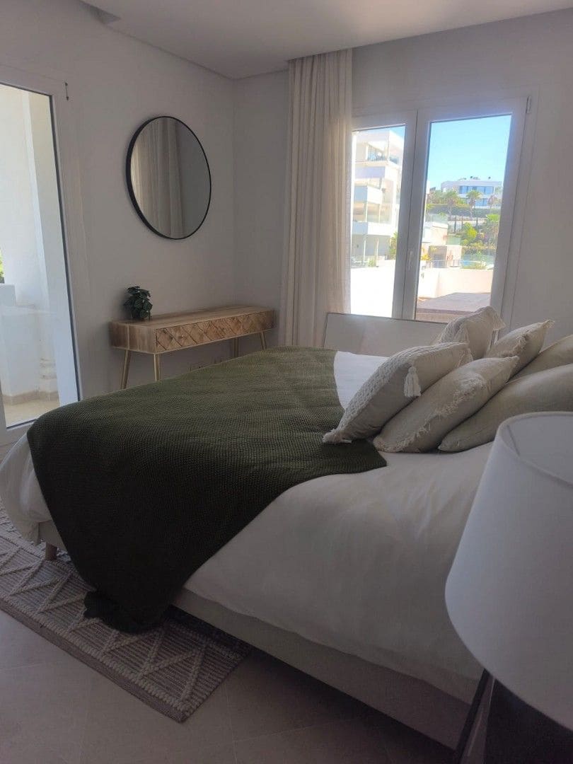 2 slaapkamer Appartement te koop in Marbella met zwembad garage - € 560.000 (Ref: 9871943)