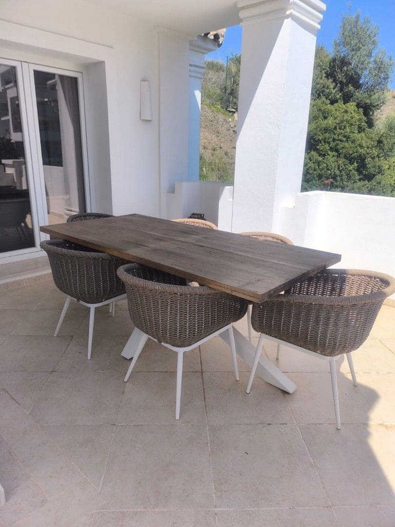 2 slaapkamer Appartement te koop in Marbella met zwembad garage - € 560.000 (Ref: 9871943)
