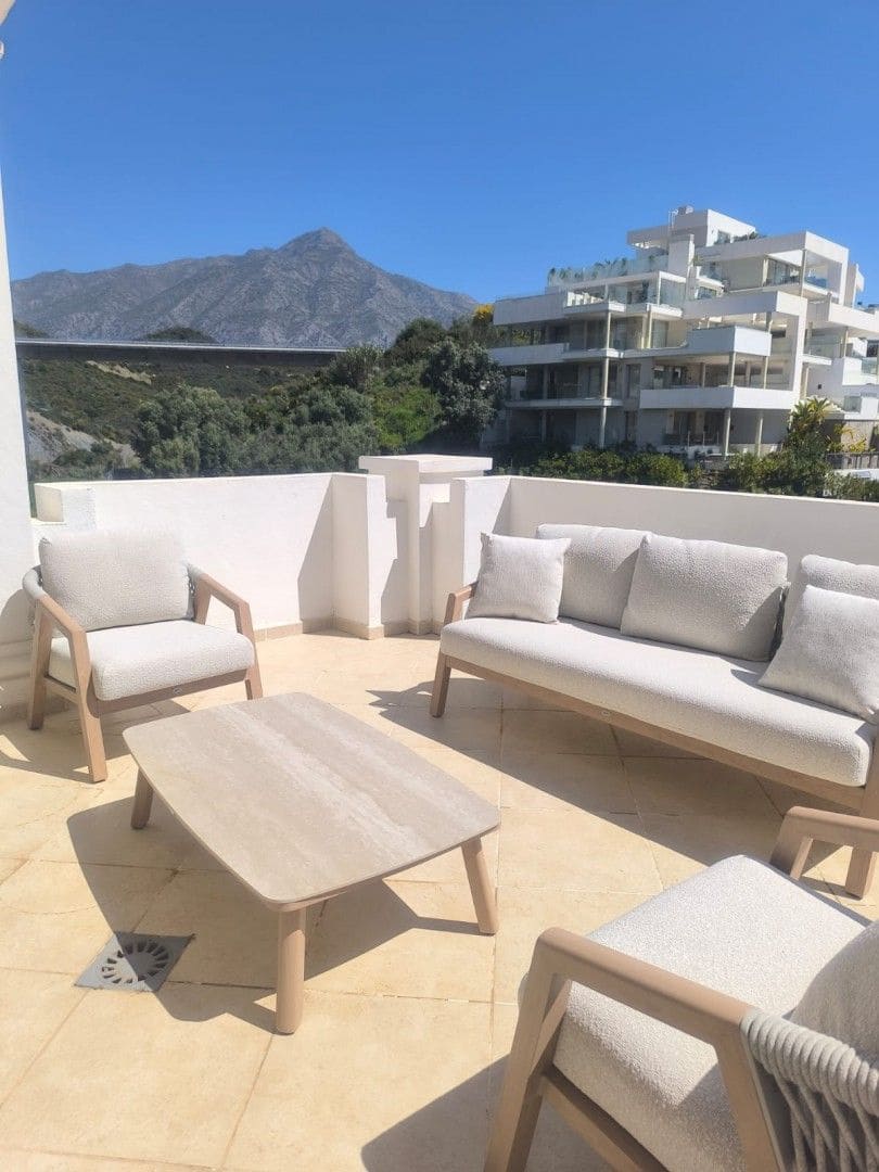2 slaapkamer Appartement te koop in Marbella met zwembad garage - € 560.000 (Ref: 9871943)