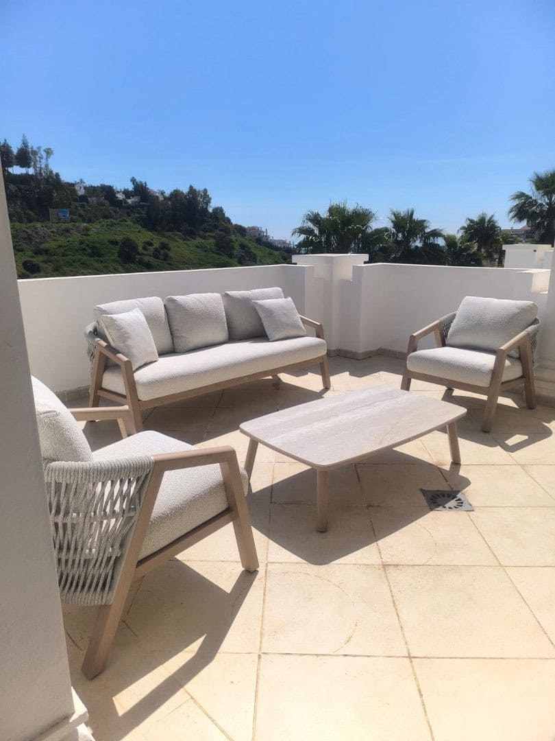 2 slaapkamer Appartement te koop in Marbella met zwembad garage - € 560.000 (Ref: 9871943)