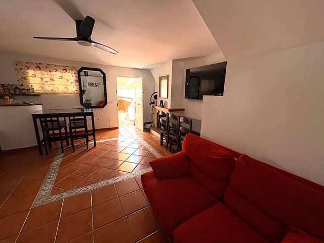 3 camera da letto Casa in vendita in Torre del Mar, Vélez-Málaga con piscina garage - 410.000 € (Rif: 9871945)