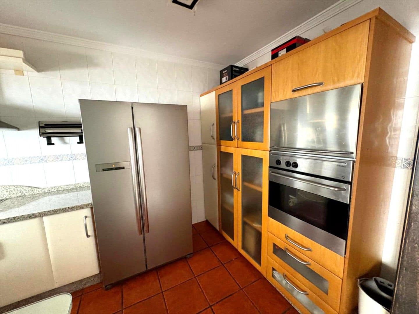 3 soverom Hus til salgs i Torre del Mar med svømmebasseng garasje - € 410 000 (Ref: 9871945)