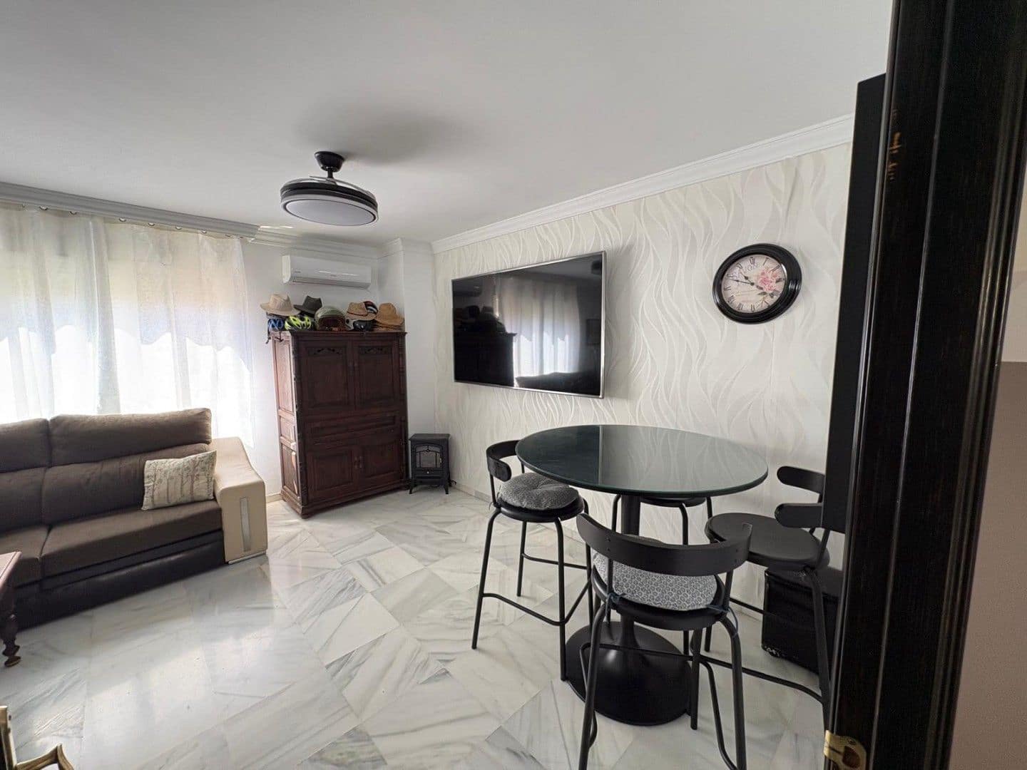 3 soverom Hus til salgs i Torre del Mar med svømmebasseng garasje - € 410 000 (Ref: 9871945)
