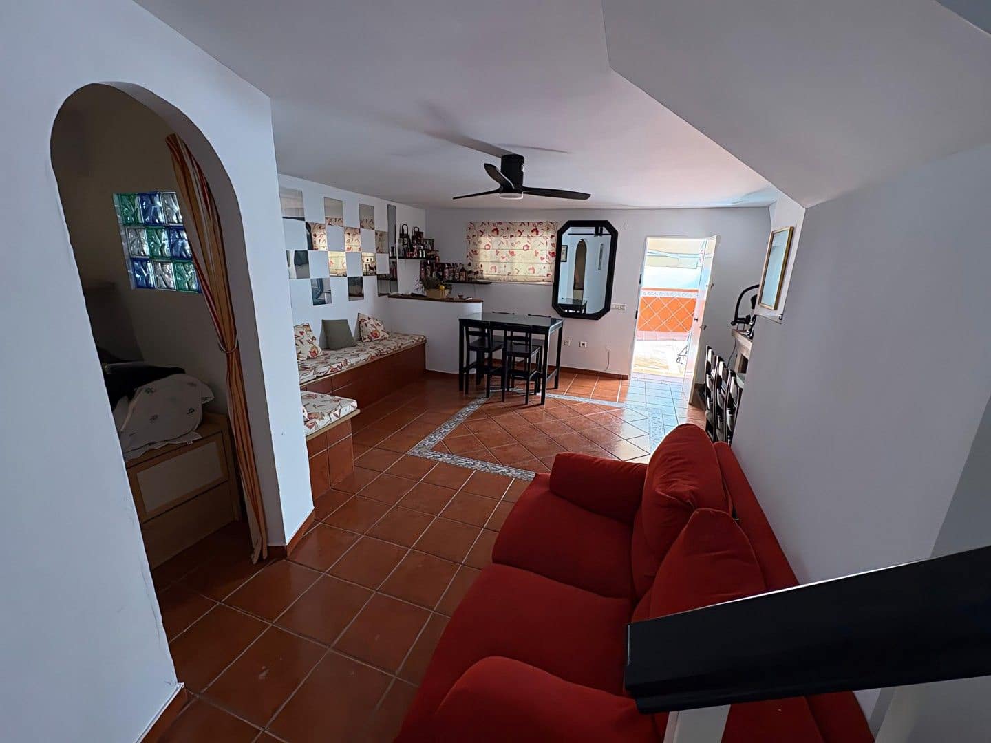 3 soverom Hus til salgs i Torre del Mar med svømmebasseng garasje - € 410 000 (Ref: 9871945)