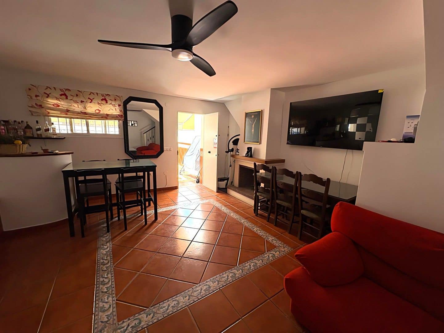 3 soverom Hus til salgs i Torre del Mar med svømmebasseng garasje - € 410 000 (Ref: 9871945)