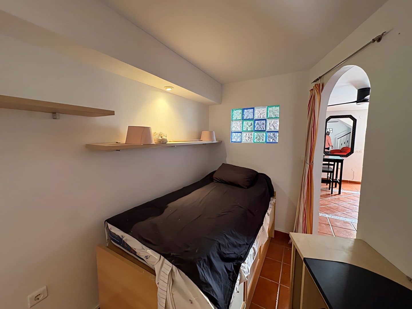 3 soverom Hus til salgs i Torre del Mar med svømmebasseng garasje - € 410 000 (Ref: 9871945)