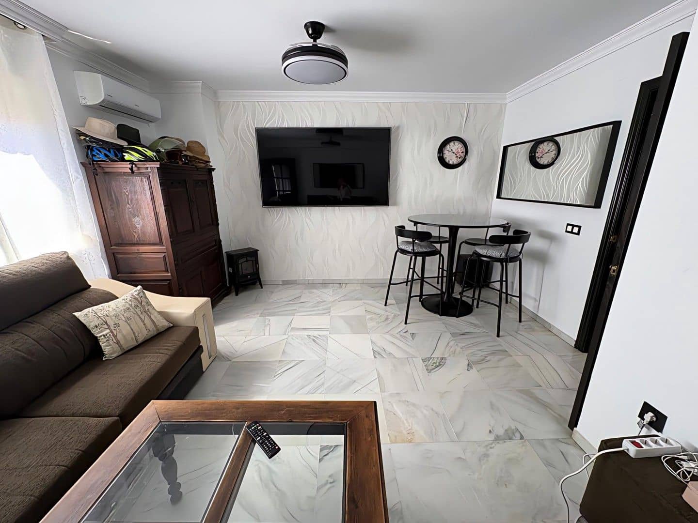 3 soverom Hus til salgs i Torre del Mar med svømmebasseng garasje - € 410 000 (Ref: 9871945)