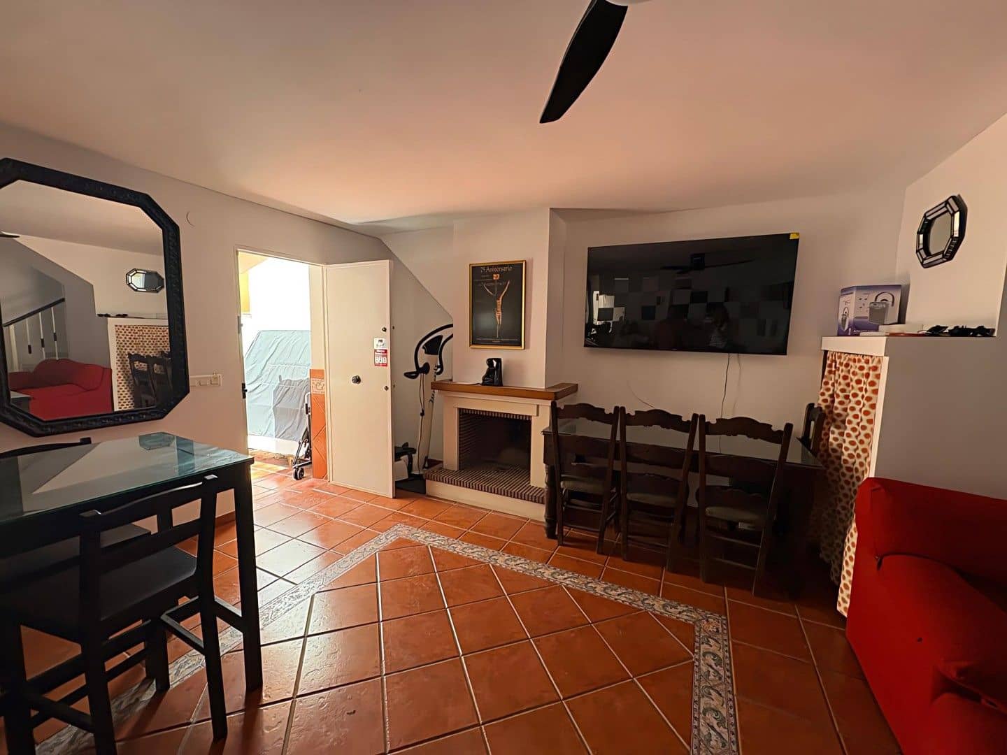 3 soverom Hus til salgs i Torre del Mar med svømmebasseng garasje - € 410 000 (Ref: 9871945)