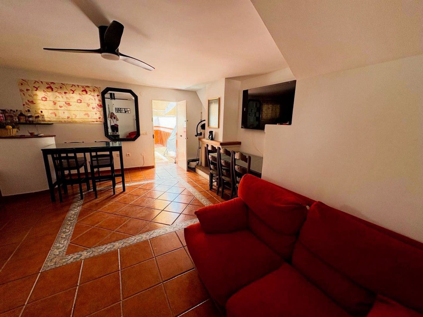 3 soverom Hus til salgs i Torre del Mar med svømmebasseng garasje - € 410 000 (Ref: 9871945)