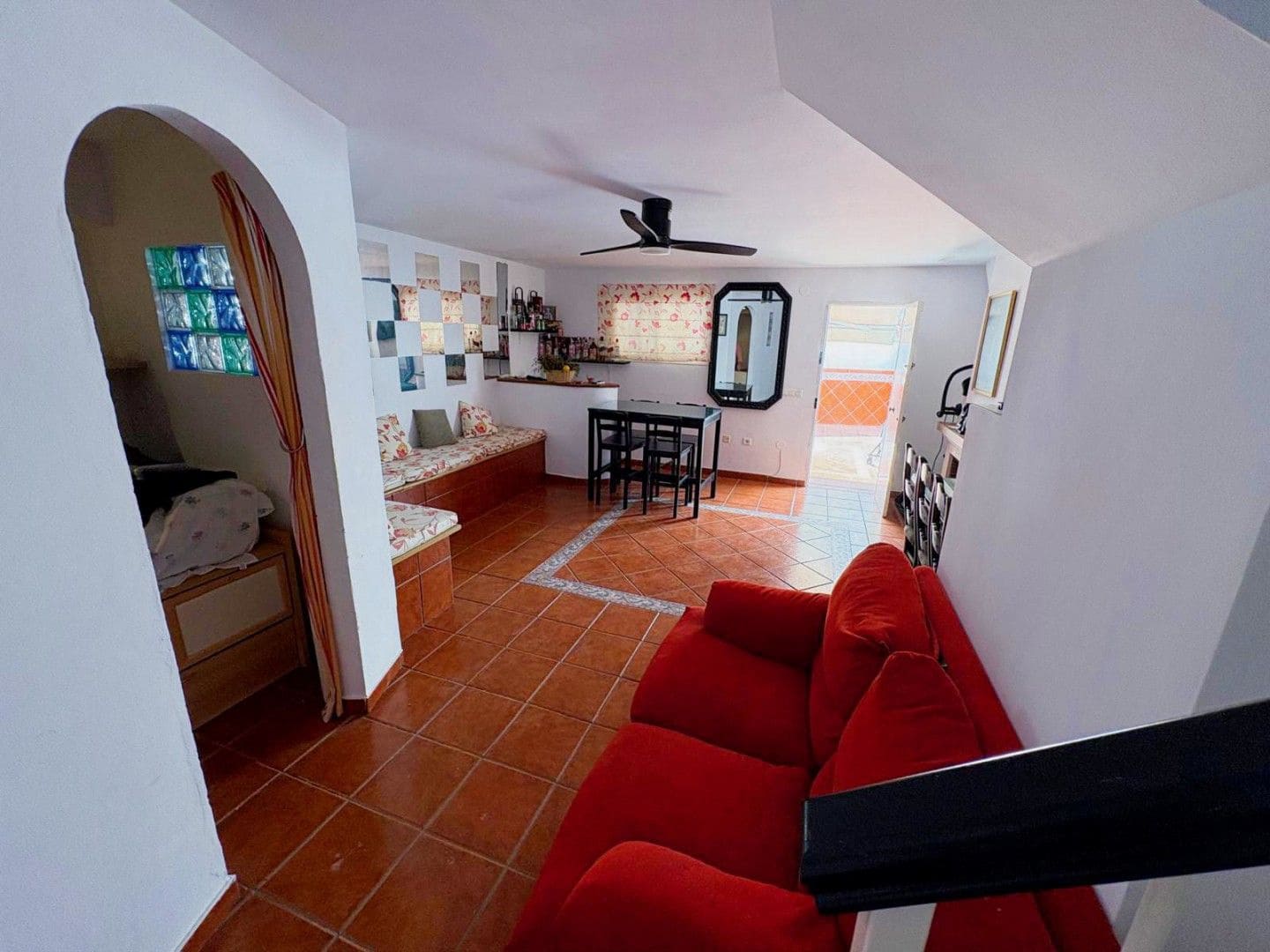 3 soverom Hus til salgs i Torre del Mar med svømmebasseng garasje - € 410 000 (Ref: 9871945)