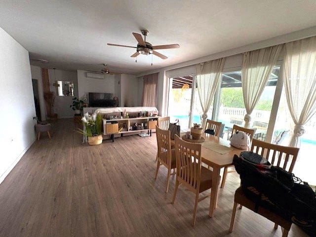 3 quarto Casa em Banda para venda em Vinuela com piscina garagem - 440 000 € (Ref: 9871946)
