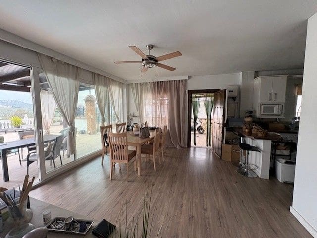 3 quarto Casa em Banda para venda em Vinuela com piscina garagem - 440 000 € (Ref: 9871946)