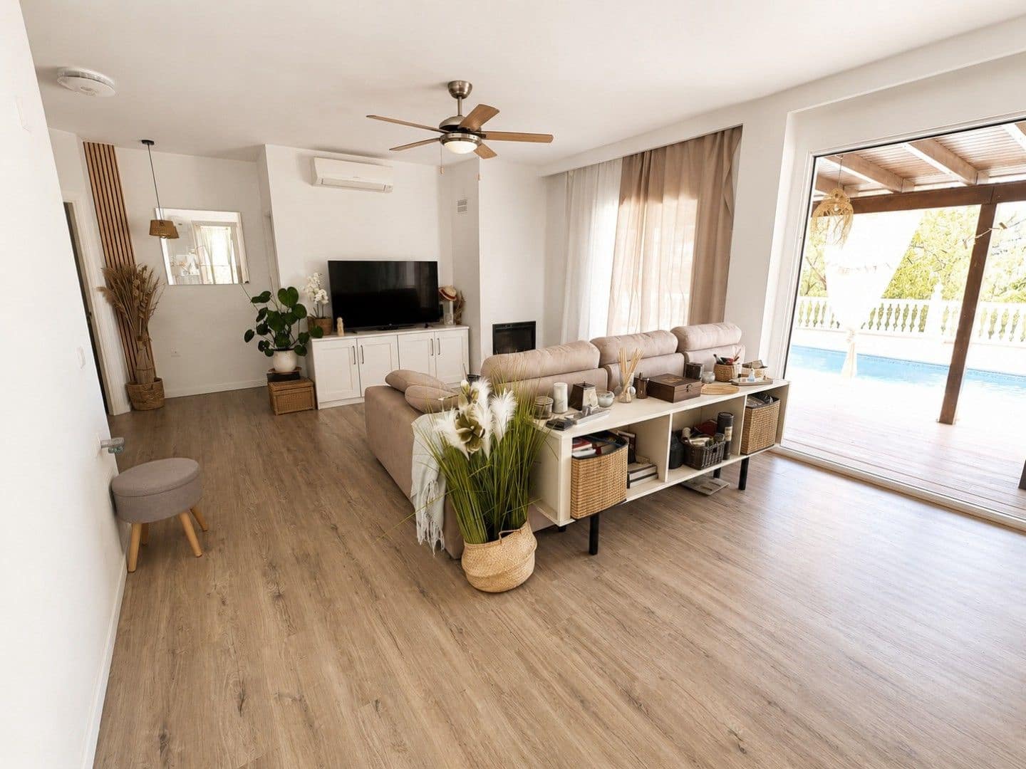 3 quarto Casa em Banda para venda em Vinuela com piscina garagem - 440 000 € (Ref: 9871946)