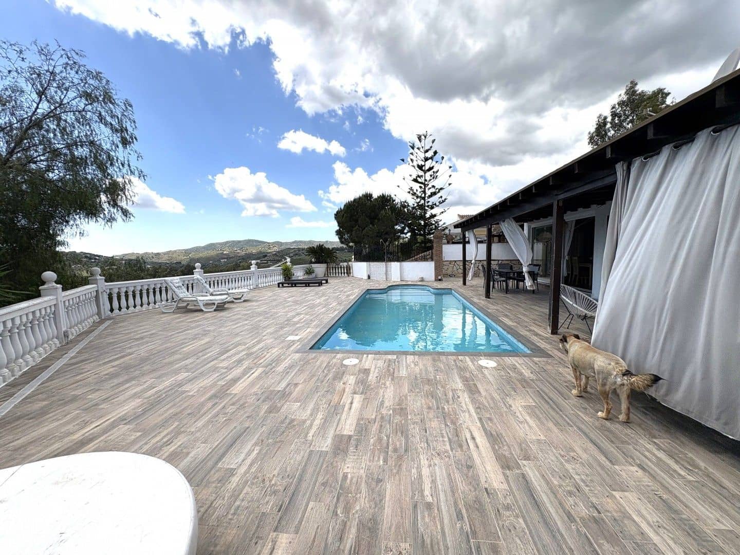 3 quarto Casa em Banda para venda em Vinuela com piscina garagem - 440 000 € (Ref: 9871946)