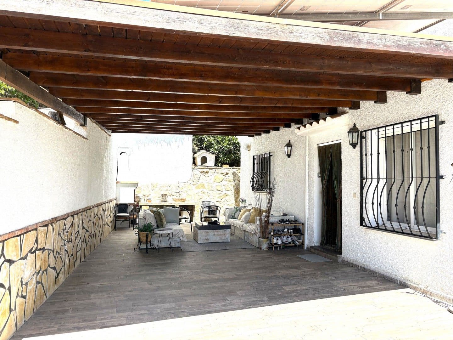 3 quarto Casa em Banda para venda em Vinuela com piscina garagem - 440 000 € (Ref: 9871946)