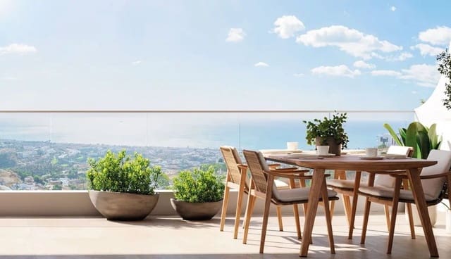 Apartamento de 2 habitaciones en Rincón de la Victoria en venta con piscina garaje - 400.000 € (Ref: 9888648)
