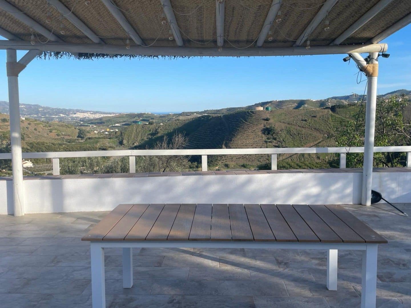 3 soveværelse Villa til salg i Torre del Mar med swimmingpool garage - € 365.000 (Ref: 9888649)
