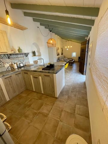 3 soveværelse Villa til salg i Torre del Mar, Vélez-Málaga med swimmingpool garage - € 365.000 (Ref: 9888649)