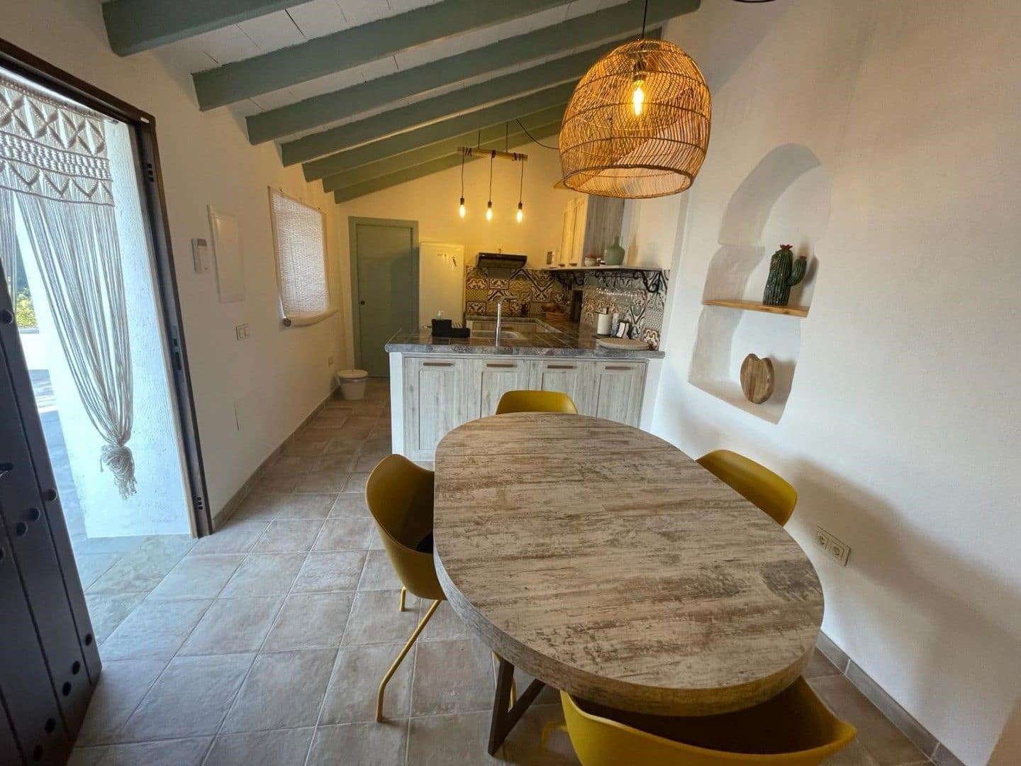 3 soveværelse Villa til salg i Torre del Mar med swimmingpool garage - € 365.000 (Ref: 9888649)