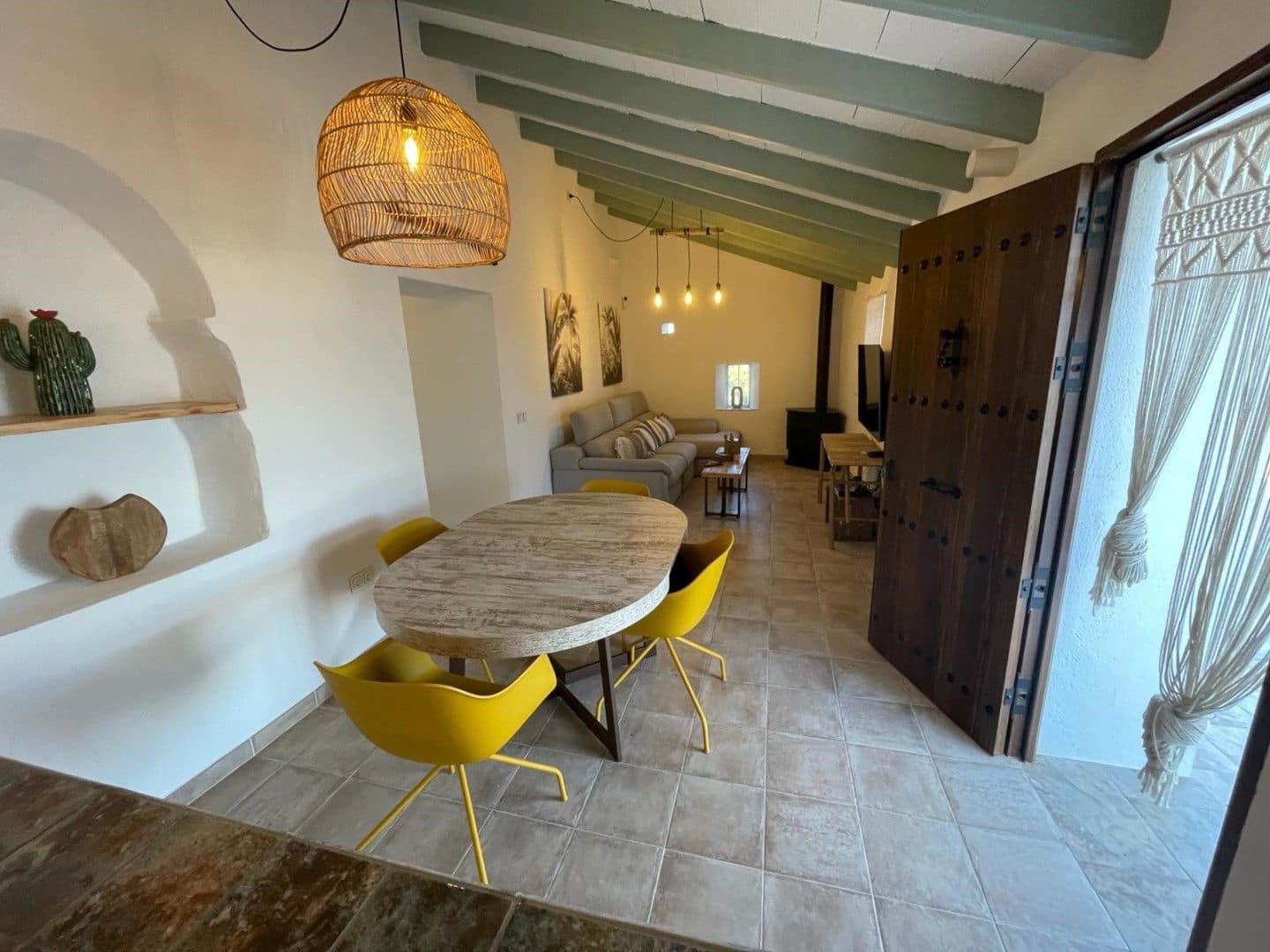 3 soveværelse Villa til salg i Torre del Mar med swimmingpool garage - € 365.000 (Ref: 9888649)