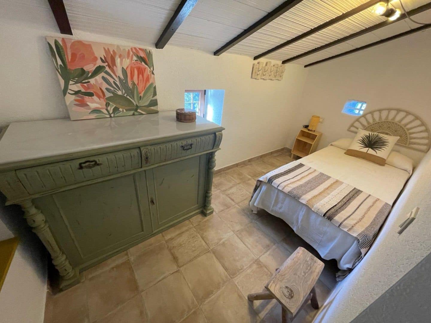 3 soveværelse Villa til salg i Torre del Mar med swimmingpool garage - € 365.000 (Ref: 9888649)