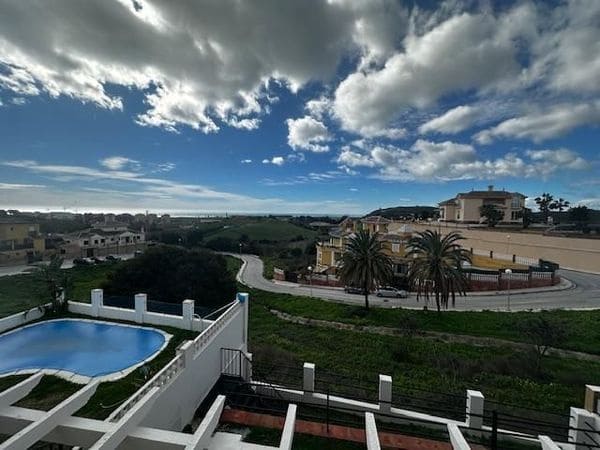 4 sovrum Villa till salu i Torre del Mar med garage - 549 000 € (Ref: 9900836)