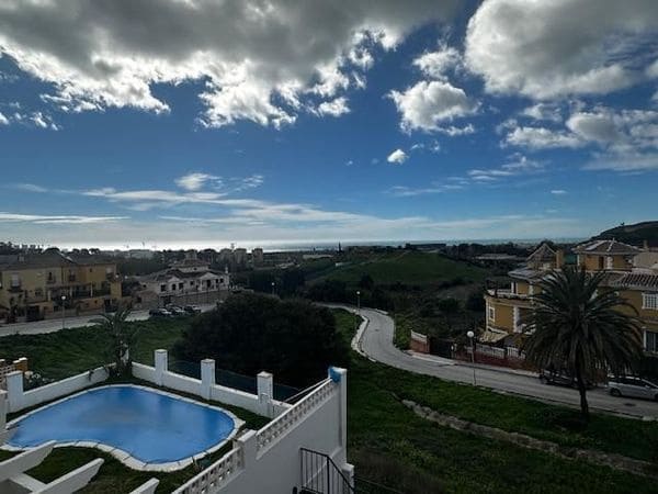 4 sovrum Villa till salu i Torre del Mar med garage - 549 000 € (Ref: 9900836)