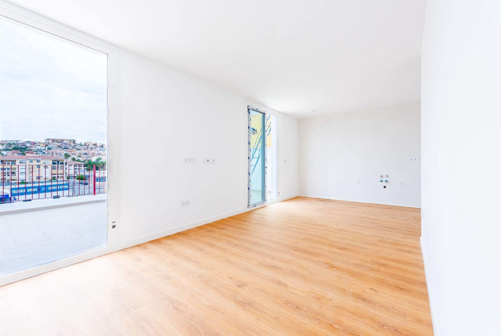 2 camera da letto Attico in vendita in Torre del Mar - 309.000 € (Rif: 9900838)