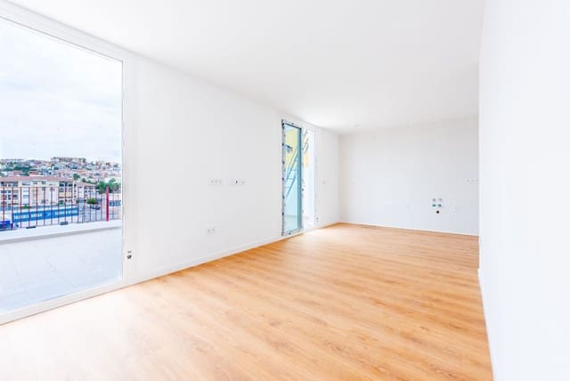2 camera da letto Attico in vendita in Torre del Mar, Vélez-Málaga - 309.000 € (Rif: 9900838)