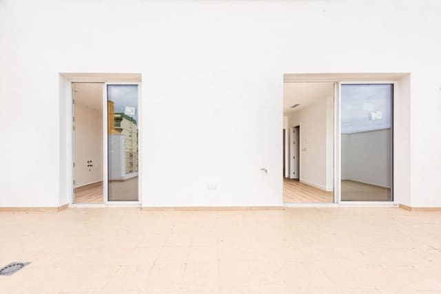 2 camera da letto Attico in vendita in Torre del Mar, Vélez-Málaga - 309.000 € (Rif: 9900838)