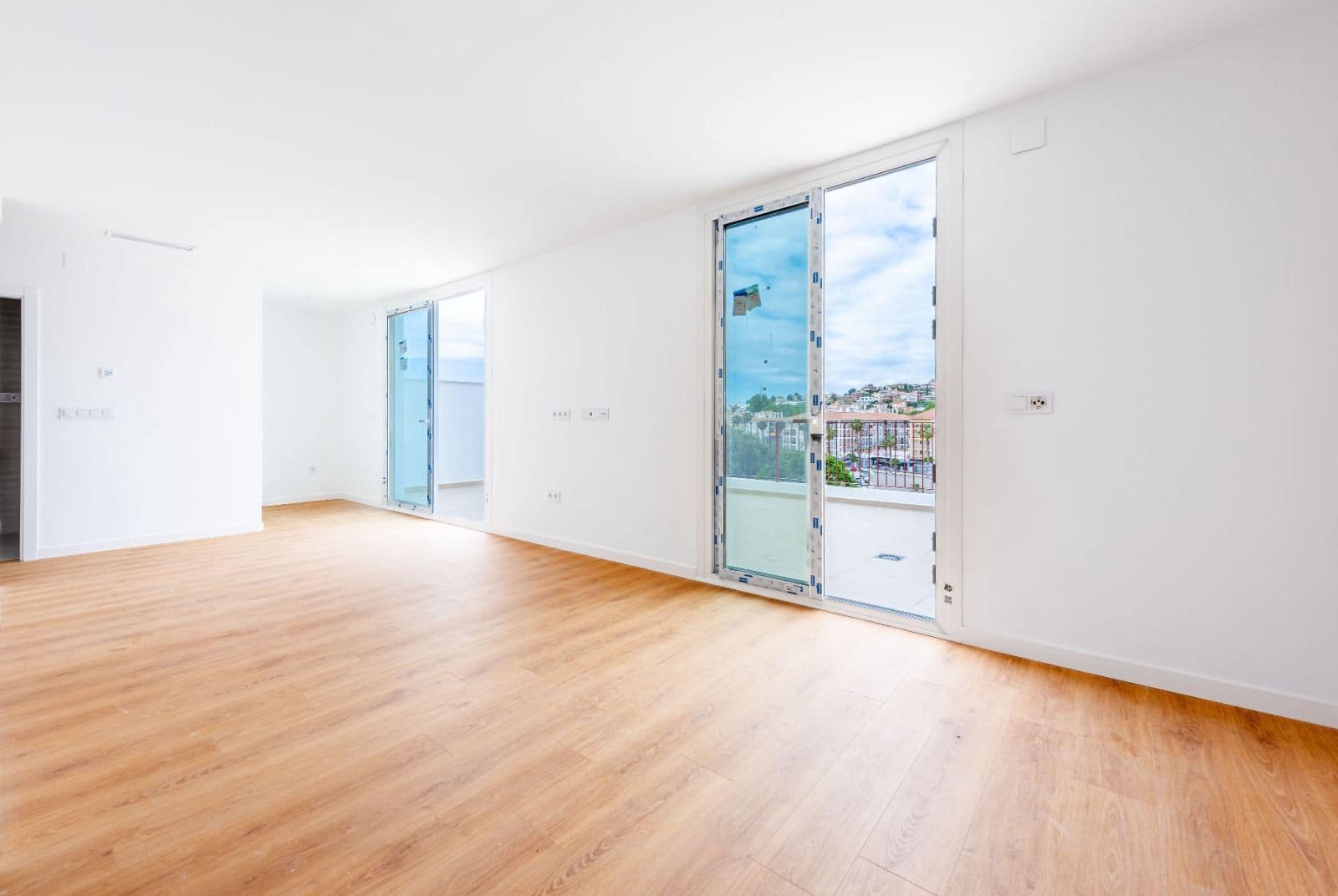 2 camera da letto Attico in vendita in Torre del Mar - 309.000 € (Rif: 9900838)