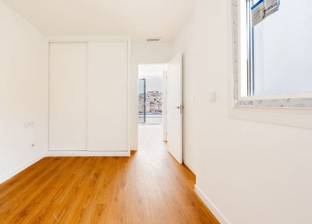 2 camera da letto Attico in vendita in Torre del Mar, Vélez-Málaga - 309.000 € (Rif: 9900838)