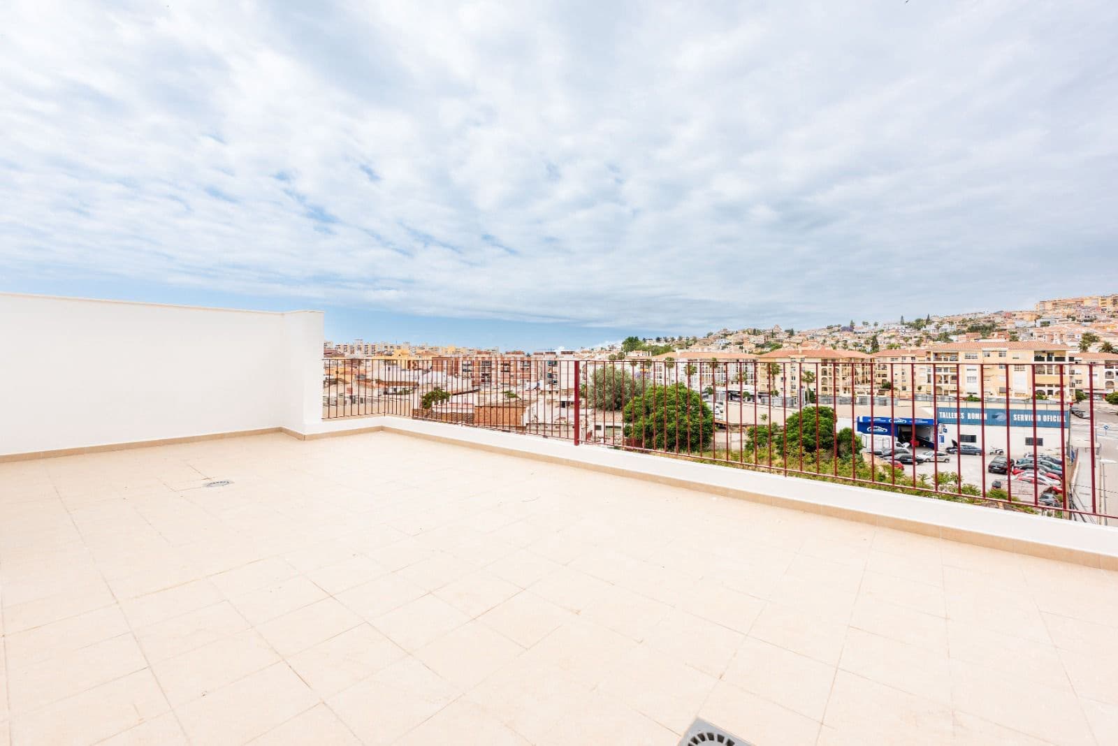2 camera da letto Attico in vendita in Torre del Mar - 309.000 € (Rif: 9900838)