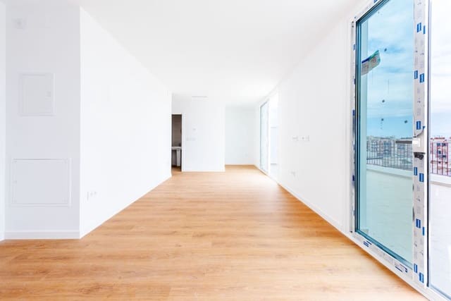 2 camera da letto Attico in vendita in Torre del Mar, Vélez-Málaga - 309.000 € (Rif: 9900838)