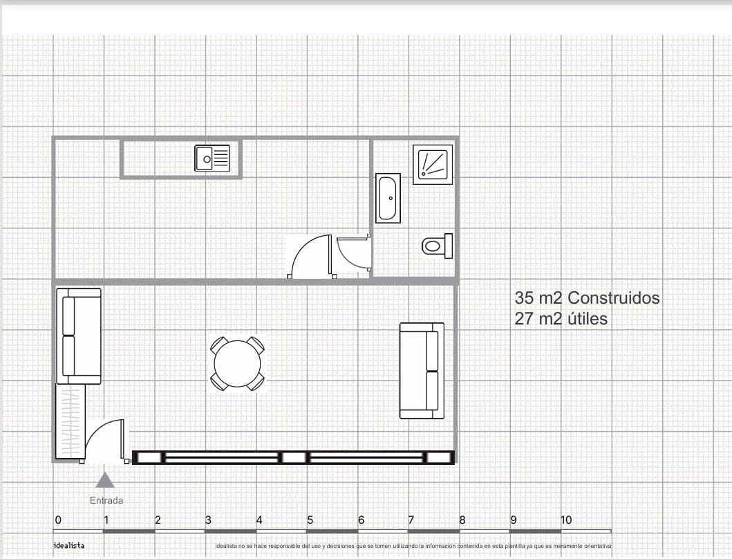 Commercial for sale in Velez-Malaga - € 63,000 (Ref: 9932685)