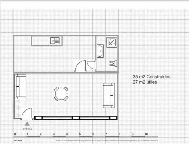 Comercial para venda em Vélez-Málaga - 63 000 € (Ref: 9932685)