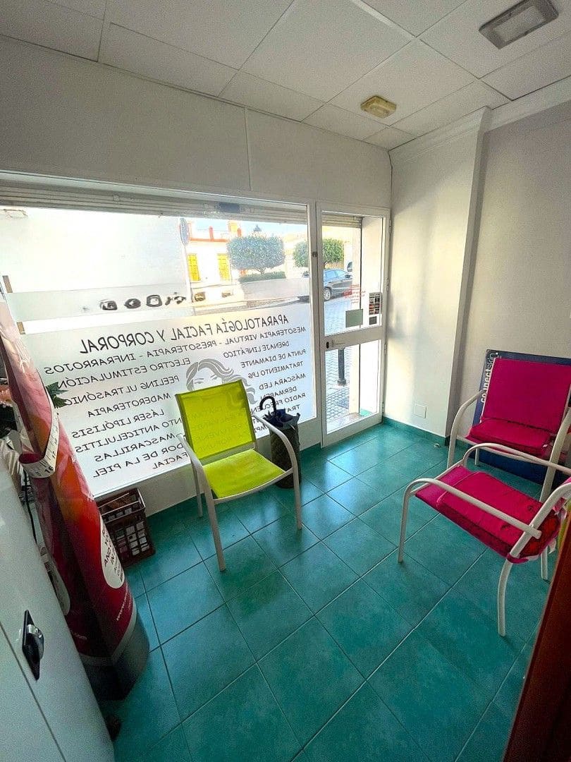 Commercial for sale in Velez-Malaga - € 63,000 (Ref: 9932685)