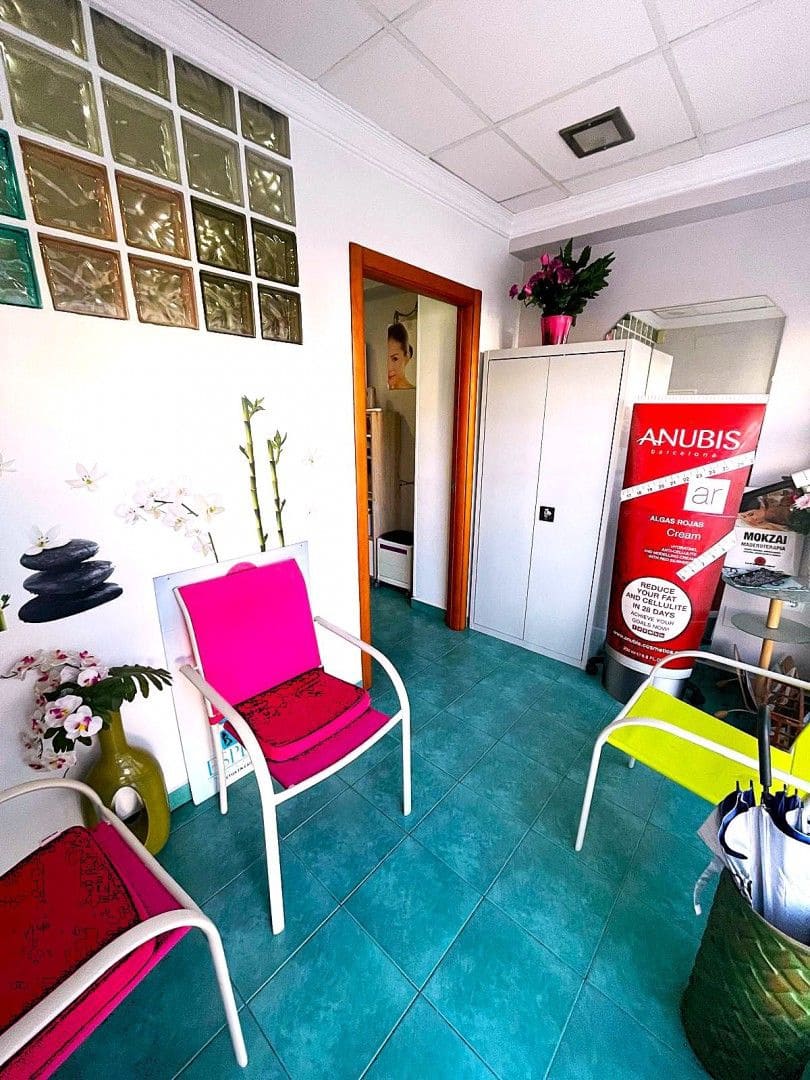 Commercial for sale in Velez-Malaga - € 63,000 (Ref: 9932685)