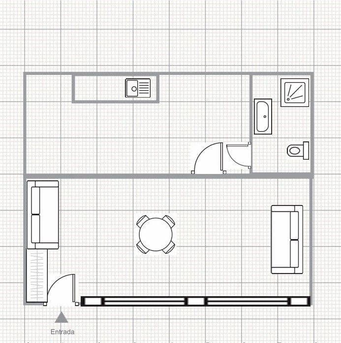 Kaupallinen myytävänä paikassa Velez-Malaga - 63 000 € (Ref: 9932685)