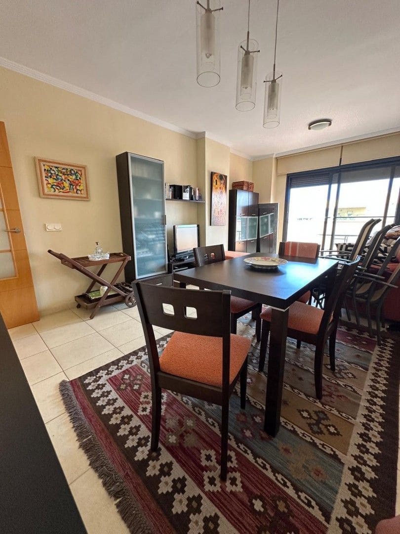 2 bedroom Penthouse for sale in Torre del Mar with pool garage - € 449,500 (Ref: 9958984)