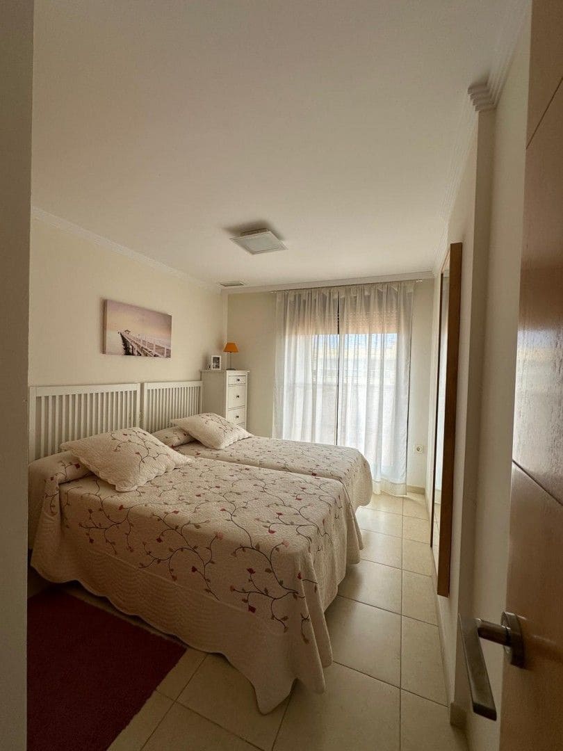 2 bedroom Penthouse for sale in Torre del Mar with pool garage - € 449,500 (Ref: 9958984)