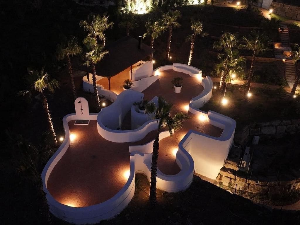 2 soveværelse Penthouse til salg i Marbella med swimmingpool garage - € 538.000 (Ref: 9993730)