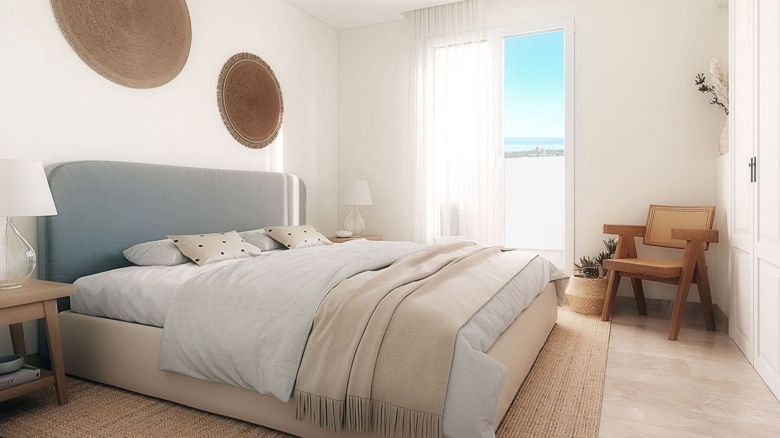 2 soveværelse Penthouse til salg i Marbella med swimmingpool garage - € 538.000 (Ref: 9993730)