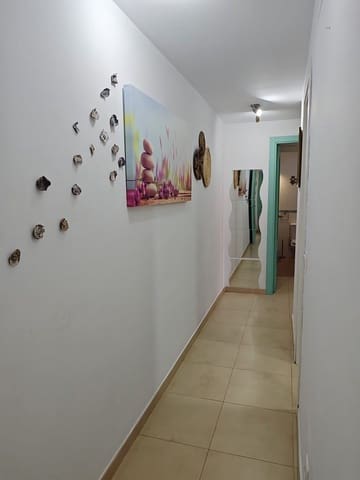 3 makuuhuone Huoneisto myytävänä paikassa Torre del Mar, Vélez-Málaga mukana uima-altaan 
autotalli - 409 000 € (Ref: 9993732)