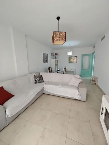 3 makuuhuone Huoneisto myytävänä paikassa Torre del Mar, Vélez-Málaga mukana uima-altaan 
autotalli - 409 000 € (Ref: 9993732)